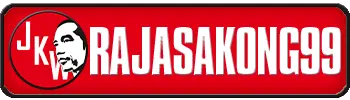 Logo RajaSakong99